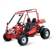 Cross Buggy для взрослых 9 л.с.