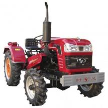 Минитрактор Kepler pro SF240