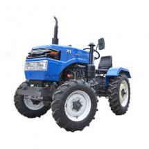 Минитрактор дизельный Xingtai XT224 4x4