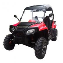 Багги UTV FX200 TIGER