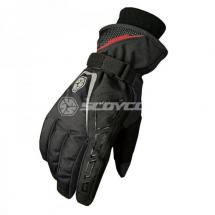 Зимние мотоперчатки Scoyco MC21