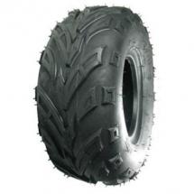 Шина для детского квадроцикла с диаметром диска 6 дюймов 145/70-6