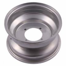 Передний колесный диск 10 дюймов под дисковые тормоза