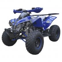 Квадроцикл Воин (Warrior) 125см 9л.с. автоматическая коробка передач + задняя, 8 дюймов колеса