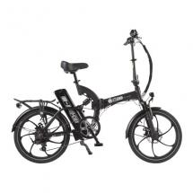 Электровелосипед ELTRECO TT SPOKE 500W