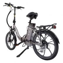 Электровелосипед ELTRECO WAVE SPOKE 500W
