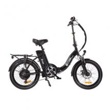 Электровелосипед ELTRECO WAVE SPOKE 500W