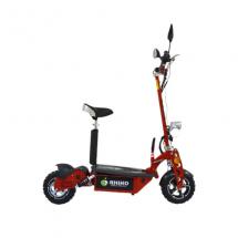Электросамокат ELTRECO RHINO ES17 48V 1000W