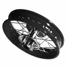 Задний диск для колеса 90/100-14