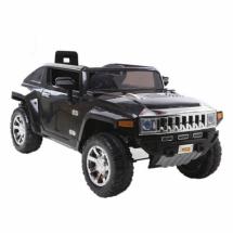 Детский электромобиль Hummer HX LUX