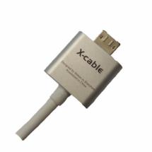 Магнитный кабель WSKEN Xcable micro USB