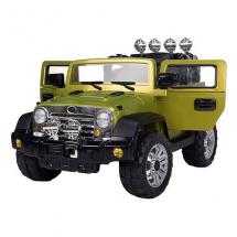 Детский электромобиль Jeep Rebak