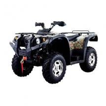 Квадроцикл Hisun Forge 500