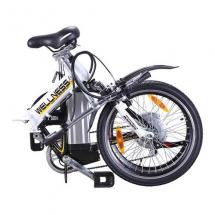 Электровелосипед Wellness Falcon 500W