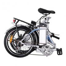 Электровелосипед Wellness Breeze 350W