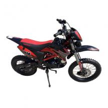 Мотоцикл Кросс XT12 (125см3) Apollo