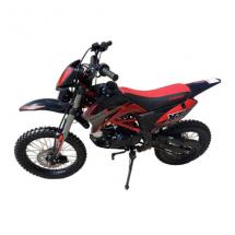 Мотоцикл Кросс XT12 (125см3) Apollo