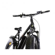 Электровелосипед E-Motions Challenger Fat Premium 500W