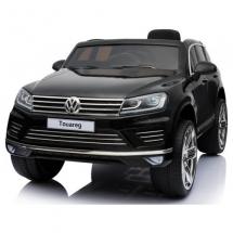 Детский электромобиль Volkswagen Tuareg Lux (Лицензионная модель)