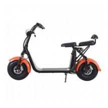 Электроскутер CityCoco X7 2000W Pro