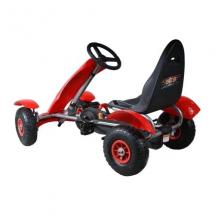 Детский веломобиль Cart F-816