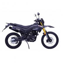 Мотоцикл M1nsk X-250