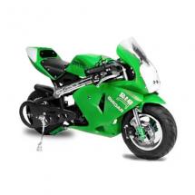 Минибайк (pocket bike) PS912