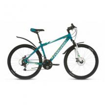 Велосипед FORWARD HARDI 2.0 disc