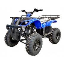 Квадроцикл KXD Hummer 3G+1 125cc LONG