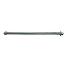 Ось для квадроцикла 26x12 см