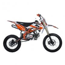 Питбайк KAYO BASIC YX125 17/14 KRZ
