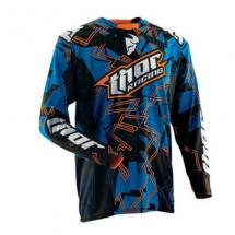 Футболка Джерси TLD Thor racing