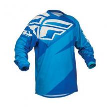 Футболка Джерси TLD Fly racing