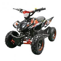 Квадроцикл  Nitro Motors Jumpy 6" 49cc