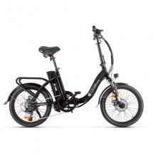 Электровелосипед Eltreco Wave Up 500W