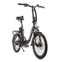 Электровелосипед Eltreco Wave Up 500W