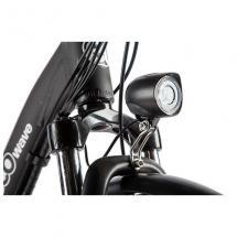 Электровелосипед Eltreco Wave Up 500W