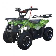 Квадроцикл MMG Tornado 49cc