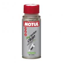 Очиститель топливной системы Motul (мотюль) Fuel System Clean Scooter 75ml