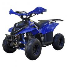 Квадроцикл MMG Vizor 125cc
