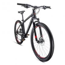 Велосипед Forward 27,5 2.0 disc