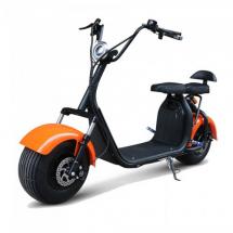 Электросамокат CityCoco SMD X7-2 1500W