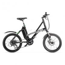 Электровелосипед Benelli Link Sport Professional 350W с ручкой газа