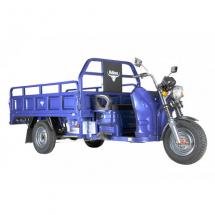 Трехколесный грузовой электроскутер (трицикл) Rutrike Атлант 2000 72V2200W