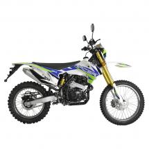 Мотоцикл Racer Enduro 300 RC300-GY8A