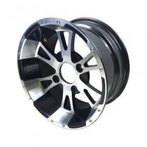 Литые колесные диски 12 дюймов