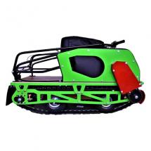 Мотобуксировщик BTS Стандарт 13л.с. 389cc 18Вт