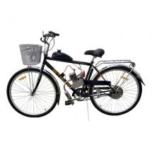 Мотовелосипед Stels Navigator 300 с двигателем 100cc