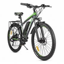 Электровелосипед Eltreco XT-850 500W NEW