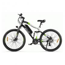 Электровелосипед Eltreco FS900 New 350W